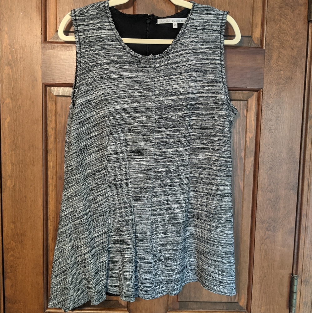 Rachel Roy top